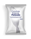 Corvina plateada x LB